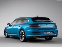 Volkswagen Arteon Shooting Brake 2021 stickers 1425254