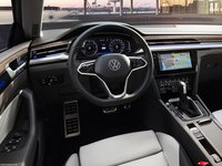 Volkswagen Arteon Shooting Brake 2021 tote bag #1425255