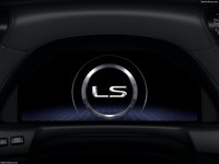 Lexus LS 2021 magic mug #1425285