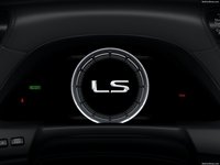 Lexus LS 2021 puzzle 1425291