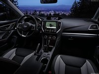 Subaru Crosstrek 2021 stickers 1425334
