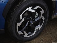 Subaru Crosstrek 2021 stickers 1425336