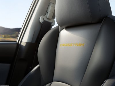 Subaru Crosstrek 2021 stickers 1425343