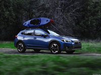 Subaru Crosstrek 2021 hoodie #1425344