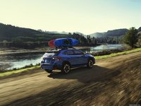 Subaru Crosstrek 2021 stickers 1425350