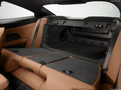BMW 4-Series Coupe 2021 pillow