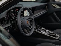 Porsche 911 Targa 4 2021 Sweatshirt #1425428