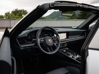 Porsche 911 Targa 4 2021 hoodie #1425437