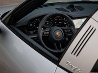 Porsche 911 Targa 4 2021 Sweatshirt #1425446