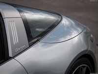 Porsche 911 Targa 4 2021 stickers 1425455