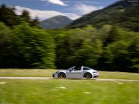 Porsche 911 Targa 4 2021 stickers 1425505