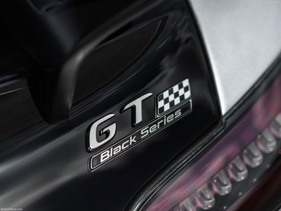 Mercedes-Benz AMG GT Black Series 2021 calendar
