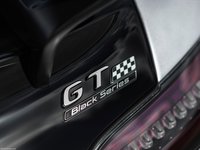 Mercedes-Benz AMG GT Black Series 2021 Longsleeve T-shirt #1425518