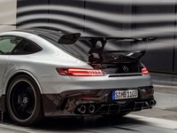 Mercedes-Benz AMG GT Black Series 2021 Mouse Pad 1425520
