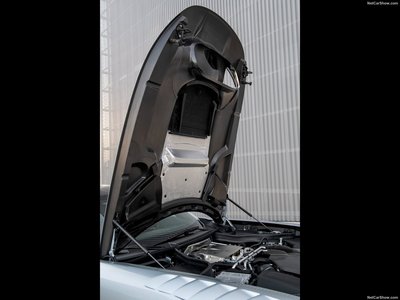 Mercedes-Benz AMG GT Black Series 2021 tote bag