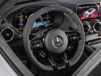 Mercedes-Benz AMG GT Black Series 2021 Mouse Pad 1425522