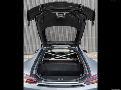 Mercedes-Benz AMG GT Black Series 2021 tote bag #1425527
