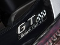 Mercedes-Benz AMG GT Black Series 2021 Longsleeve T-shirt #1425530