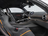 Mercedes-Benz AMG GT Black Series 2021 hoodie #1425532