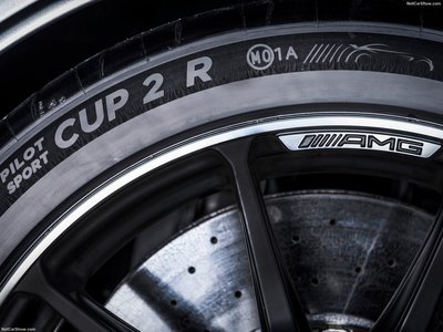 Mercedes-Benz AMG GT Black Series 2021 puzzle 1425534