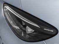 Mercedes-Benz AMG GT Black Series 2021 Poster 1425538