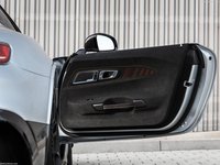 Mercedes-Benz AMG GT Black Series 2021 tote bag #1425546