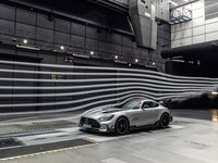Mercedes-Benz AMG GT Black Series 2021 Longsleeve T-shirt #1425552