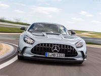 Mercedes-Benz AMG GT Black Series 2021 Longsleeve T-shirt #1425558