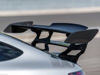 Mercedes-Benz AMG GT Black Series 2021 Longsleeve T-shirt #1425565