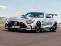 Mercedes-Benz AMG GT Black Series 2021 Poster 1425572