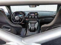 Mercedes-Benz AMG GT Black Series 2021 stickers 1425582