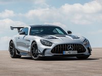Mercedes-Benz AMG GT Black Series 2021 Longsleeve T-shirt #1425584