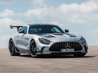 Mercedes-Benz AMG GT Black Series 2021 stickers 1425584