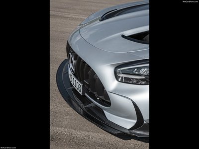 Mercedes-Benz AMG GT Black Series 2021 tote bag #1425586