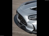 Mercedes-Benz AMG GT Black Series 2021 Mouse Pad 1425586