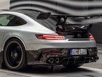 Mercedes-Benz AMG GT Black Series 2021 Mouse Pad 1425588