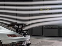 Mercedes-Benz AMG GT Black Series 2021 Longsleeve T-shirt #1425593