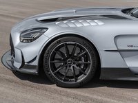 Mercedes-Benz AMG GT Black Series 2021 tote bag #1425594