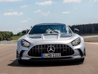 Mercedes-Benz AMG GT Black Series 2021 Longsleeve T-shirt #1425599