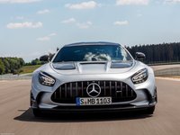 Mercedes-Benz AMG GT Black Series 2021 magic mug #1425599