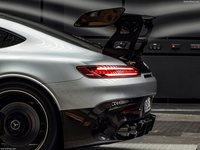 Mercedes-Benz AMG GT Black Series 2021 Tank Top #1425608
