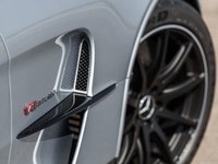 Mercedes-Benz AMG GT Black Series 2021 Tank Top #1425612
