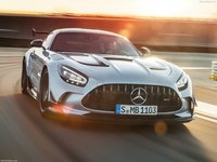 Mercedes-Benz AMG GT Black Series 2021 Sweatshirt #1425616