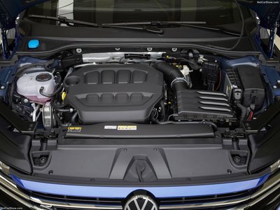 Volkswagen Arteon R 2021 puzzle 1425638