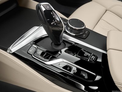 BMW 6-Series Gran Turismo 2021 mouse pad