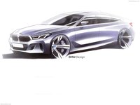 BMW 6-Series Gran Turismo 2021 hoodie #1425679