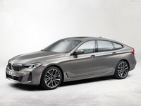 BMW 6-Series Gran Turismo 2021 puzzle 1425684