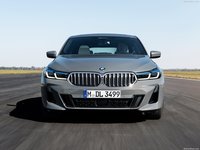 BMW 6-Series Gran Turismo 2021 tote bag #1425690