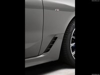 BMW 6-Series Gran Turismo 2021 Tank Top #1425696