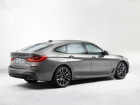 BMW 6-Series Gran Turismo 2021 tote bag #1425697